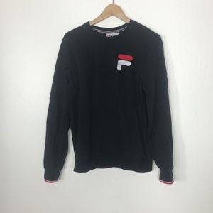 FILA crewneck